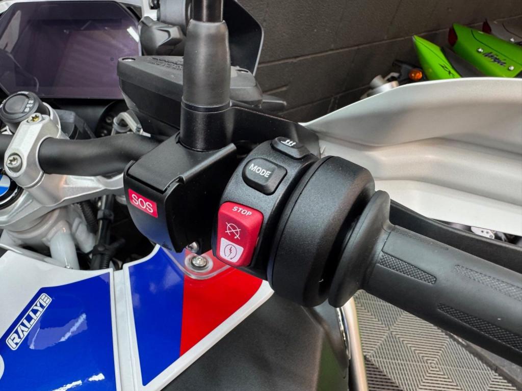 BMW R 1250 GS ADVENTURE