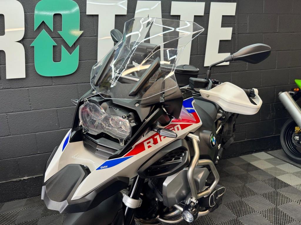 BMW R 1250 GS ADVENTURE