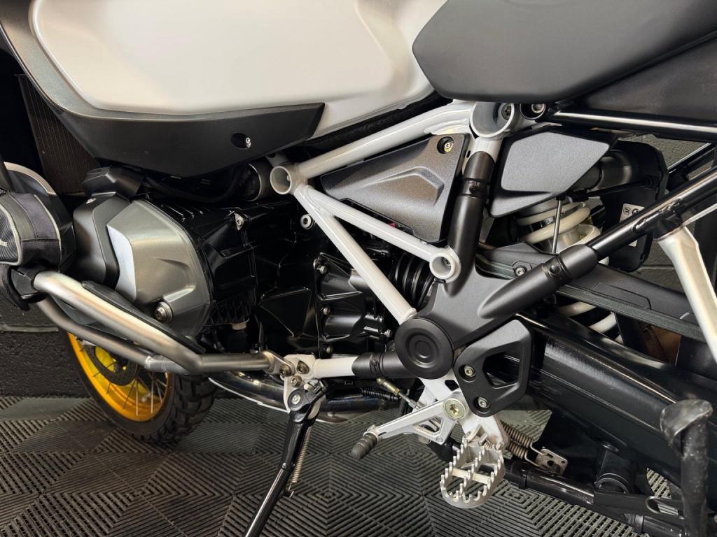 BMW R 1250 GS ADVENTURE