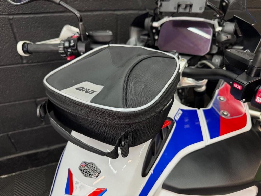 BMW R 1250 GS ADVENTURE