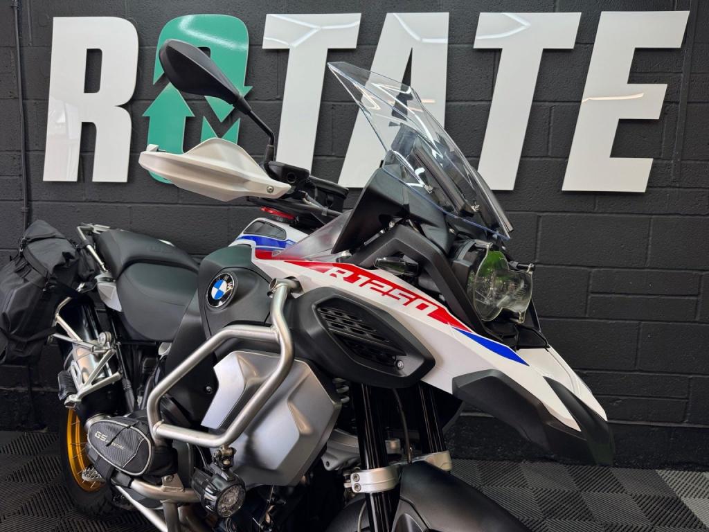 BMW R 1250 GS ADVENTURE