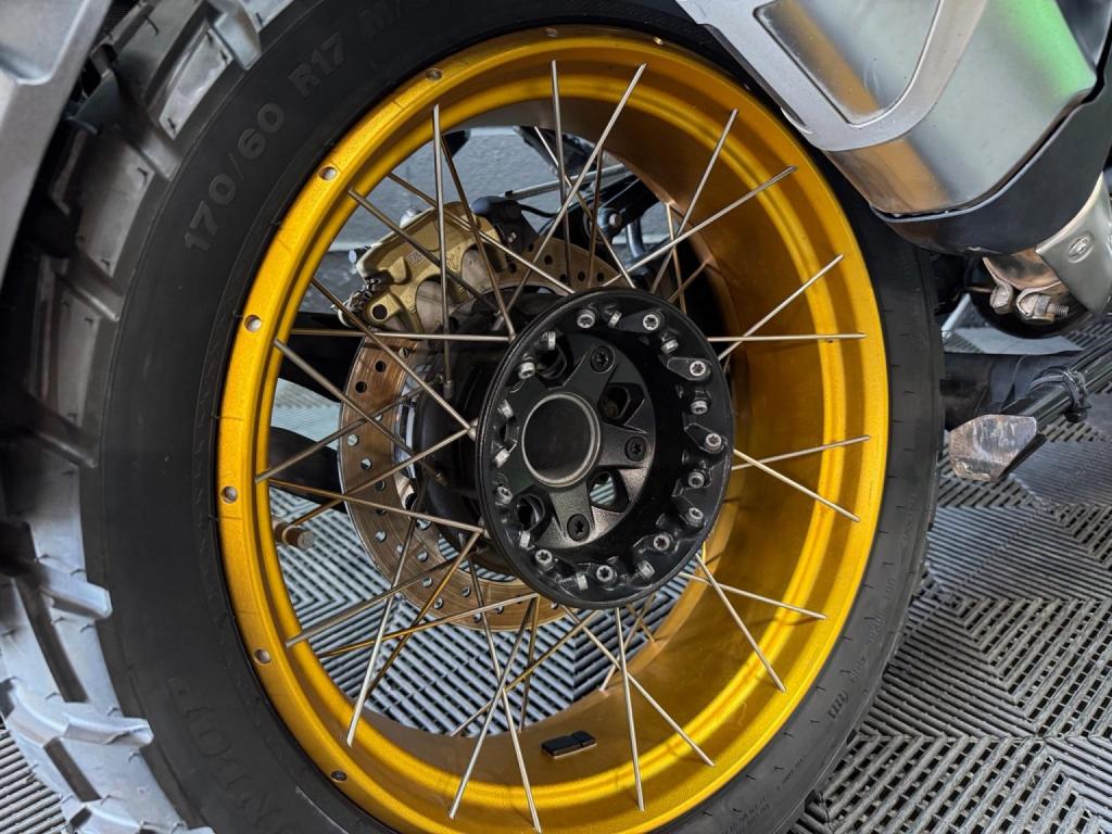 BMW R 1250 GS ADVENTURE