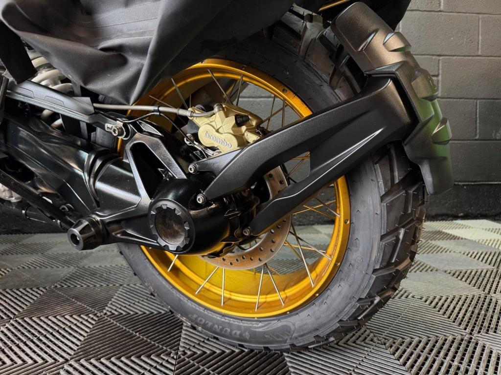 BMW R 1250 GS ADVENTURE