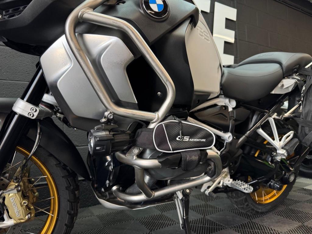 BMW R 1250 GS ADVENTURE