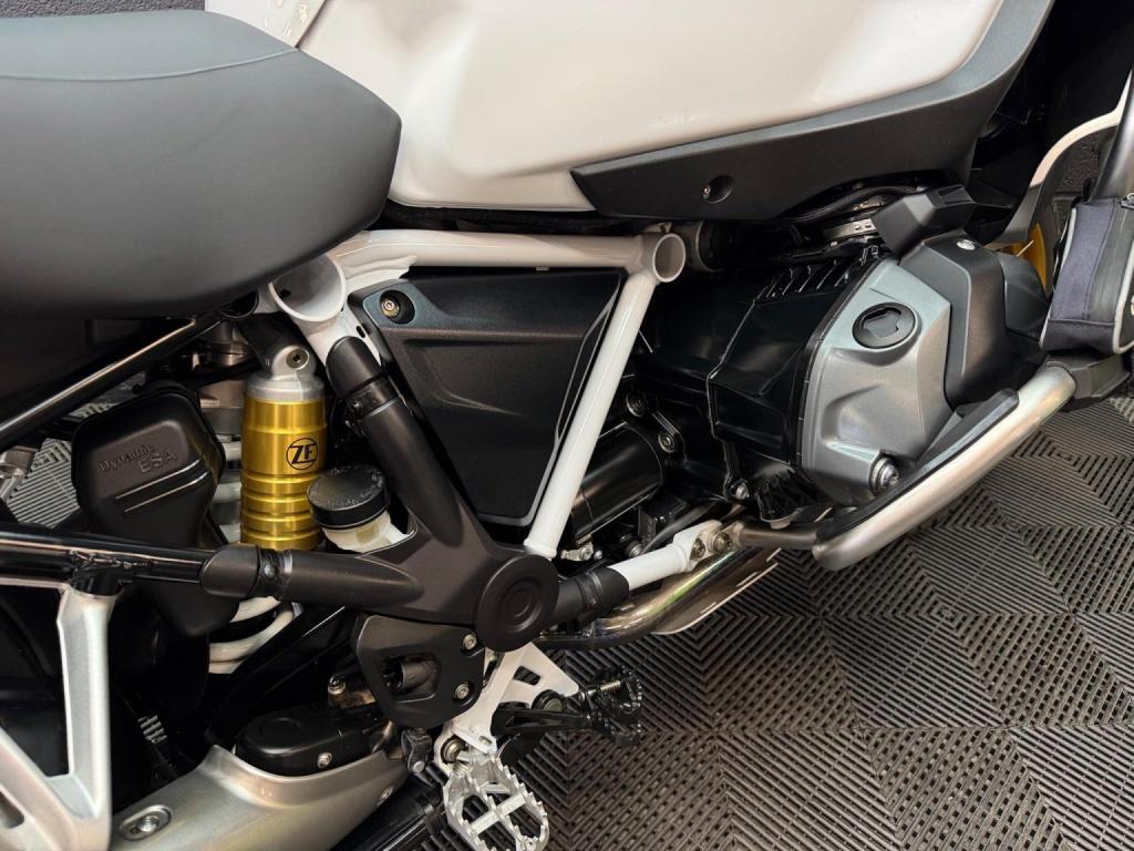 BMW R 1250 GS ADVENTURE