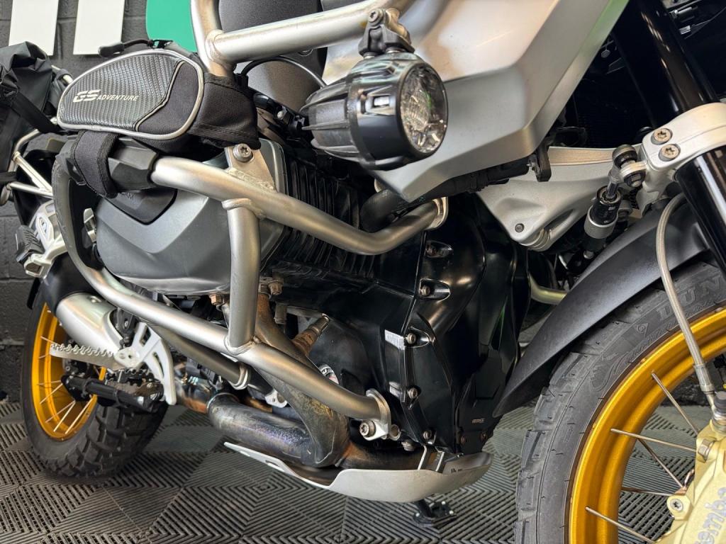 BMW R 1250 GS ADVENTURE