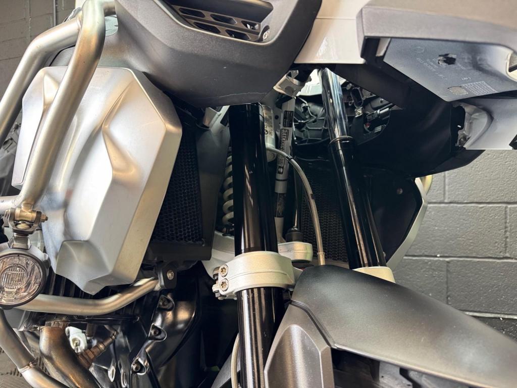 BMW R 1250 GS ADVENTURE