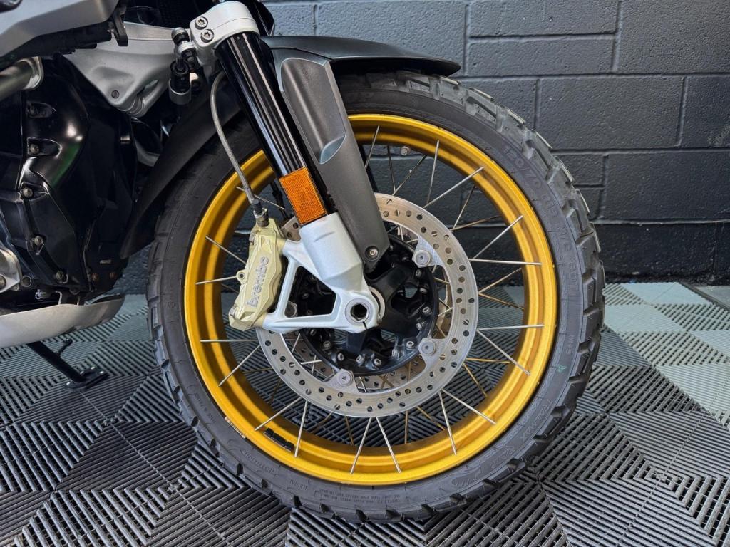 BMW R 1250 GS ADVENTURE