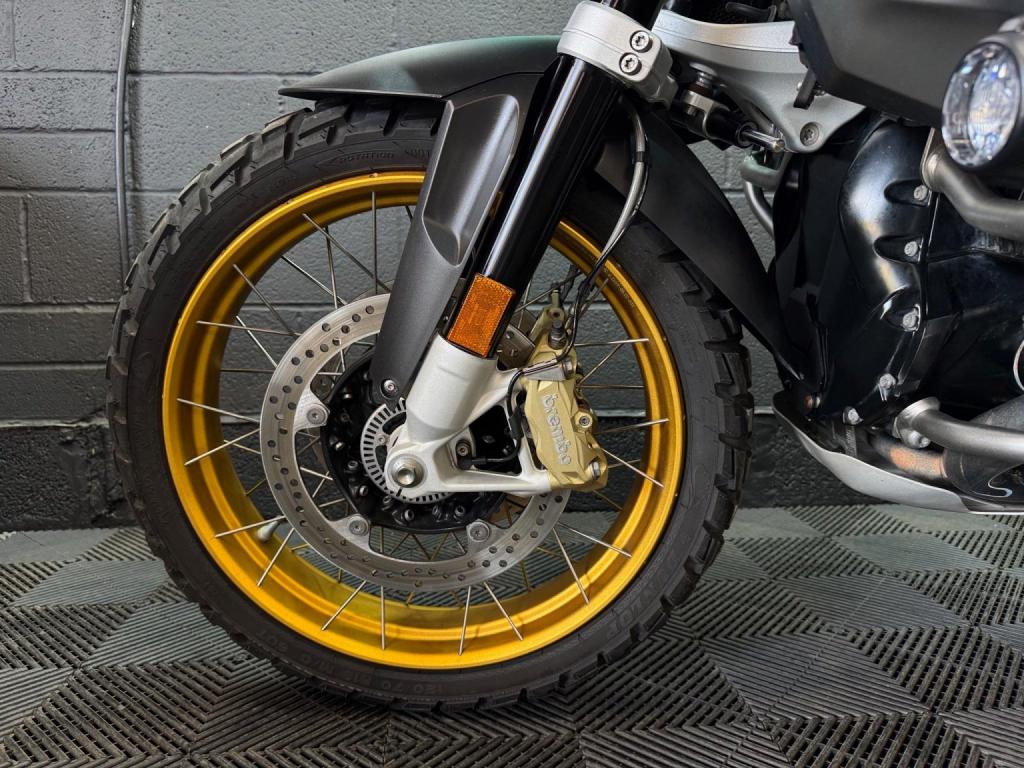 BMW R 1250 GS ADVENTURE