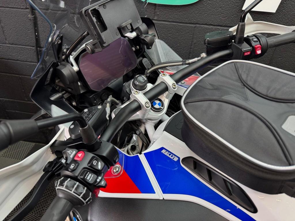 BMW R 1250 GS ADVENTURE