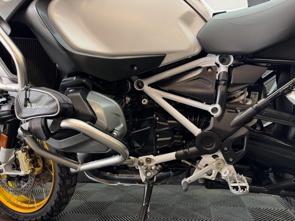 BMW R 1250 GS ADVENTURE