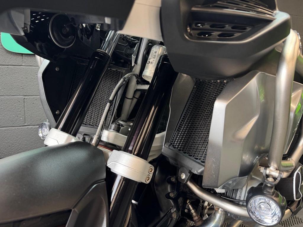 BMW R 1250 GS ADVENTURE