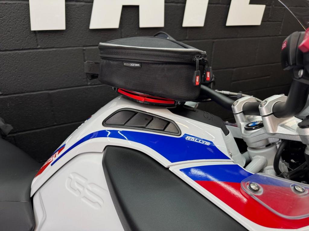 BMW R 1250 GS ADVENTURE