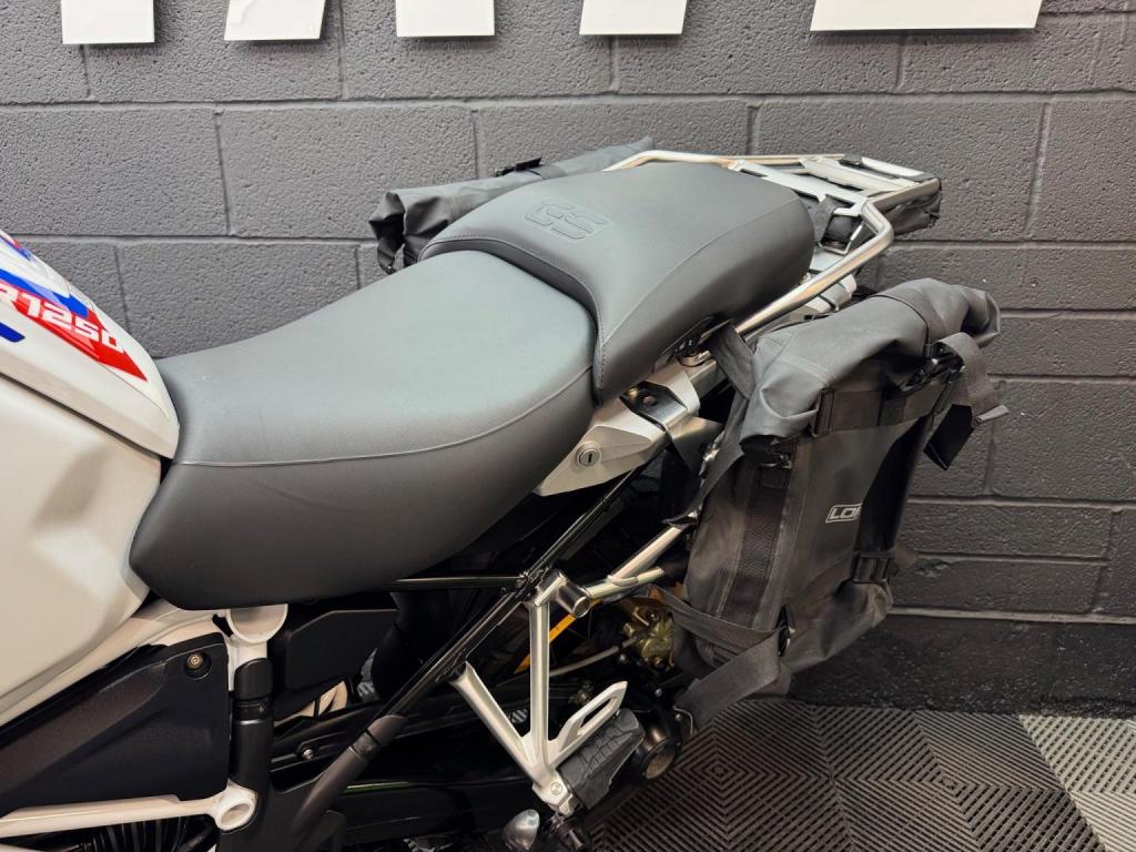 BMW R 1250 GS ADVENTURE