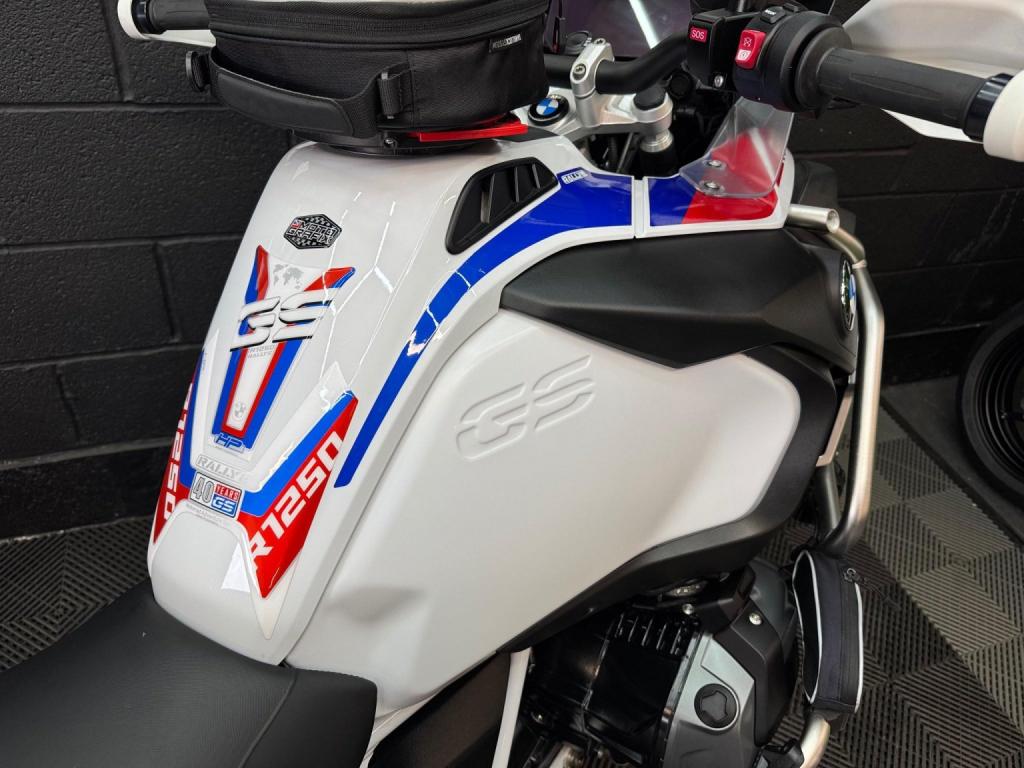 BMW R 1250 GS ADVENTURE