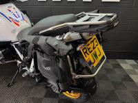 BMW R 1250 GS ADVENTURE