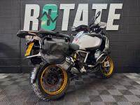 BMW R 1250 GS ADVENTURE