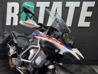 BMW R 1250 GS ADVENTURE