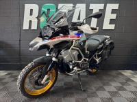 BMW R 1250 GS ADVENTURE