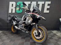 BMW R 1250 GS ADVENTURE