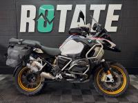 BMW R 1250 GS ADVENTURE