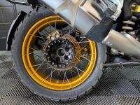 BMW R 1250 GS ADVENTURE