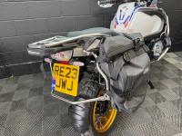 BMW R 1250 GS ADVENTURE