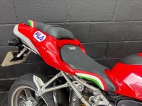 DUCATI 999