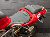DUCATI 999