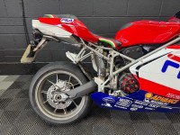 DUCATI 999