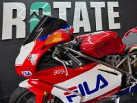 DUCATI 999