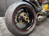 DUCATI 1199 Panigale