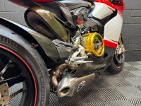 DUCATI 1199 Panigale