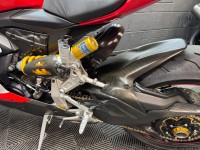 DUCATI 1199 Panigale