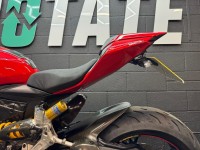 DUCATI 1199 Panigale