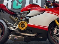 DUCATI 1199 Panigale