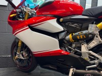 DUCATI 1199 Panigale