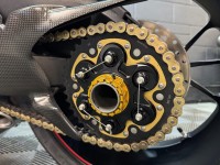 DUCATI 1199 Panigale