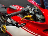 DUCATI 1199 Panigale