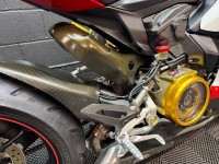 DUCATI 1199 Panigale