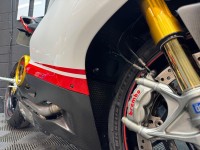 DUCATI 1199 Panigale