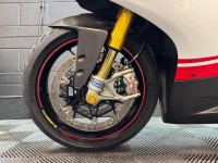 DUCATI 1199 Panigale