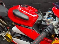 DUCATI 1199 Panigale