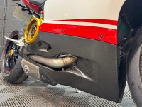 DUCATI 1199 Panigale