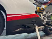 DUCATI 1199 Panigale