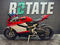 DUCATI 1199 Panigale