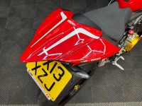 DUCATI 1199 Panigale