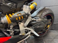 DUCATI 1199 Panigale