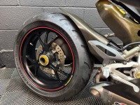 DUCATI 1199 Panigale