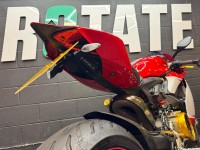 DUCATI 1199 Panigale